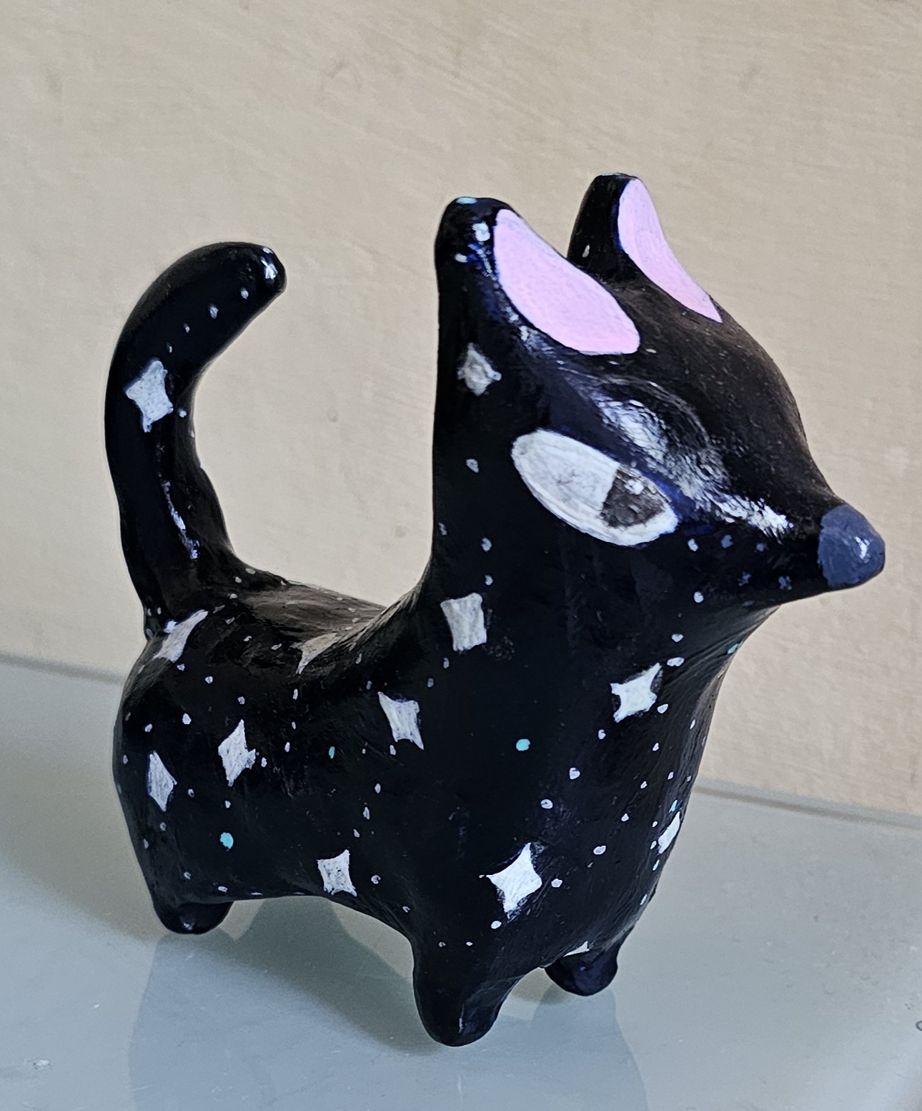 Gatto Stellare